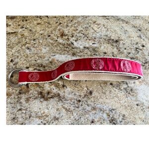 ABERCROMBIE & FITCH Fabric Belt